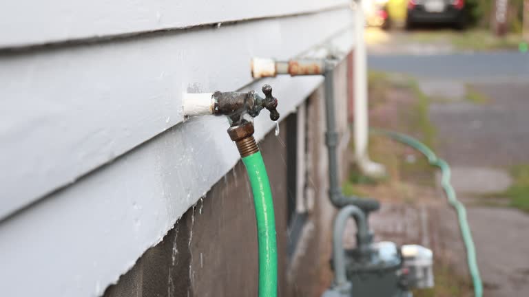 Affordable siding repair and maintenance services in Wilderness Rim, WA